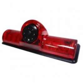 Durite 0-099-15 Universal LED Brake Light Camera - 12V, IP68 PN: 0-099-15